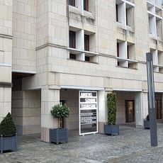 Office du tourisme d'Amiens Métropole