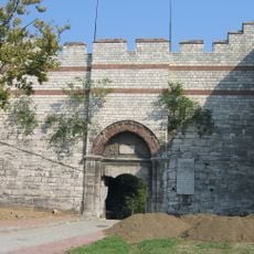 Porte d'Andrinople