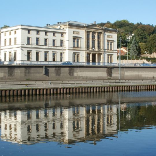 Landtag de la Sarre