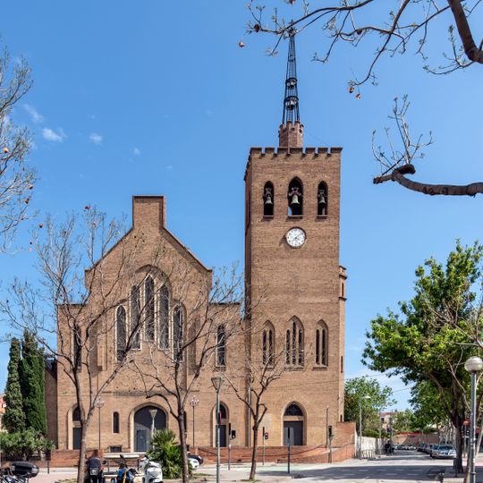 Església de Sant Josep