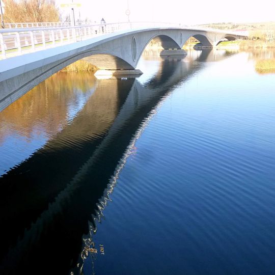 Puente de los Poetas