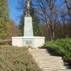 Hrobka Imre Madácha