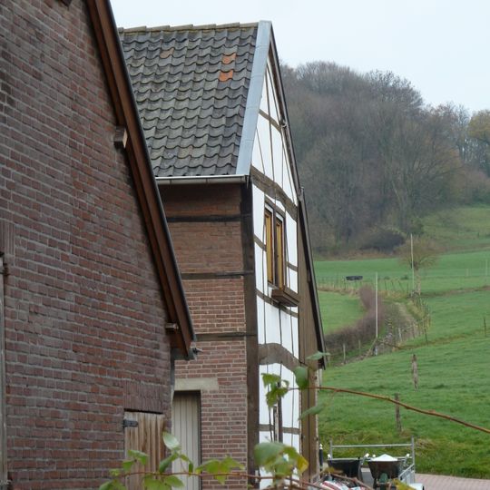 Dal Bissenweg 8, Mechelen