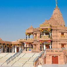 Bhakti Mandir