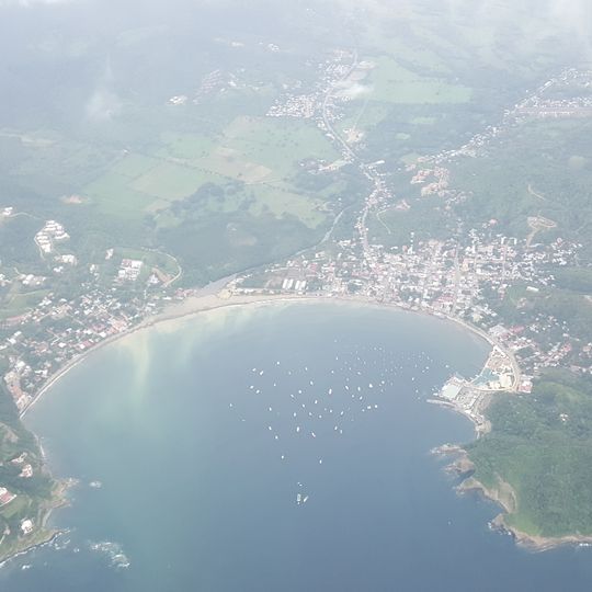 San Juan del Sur
