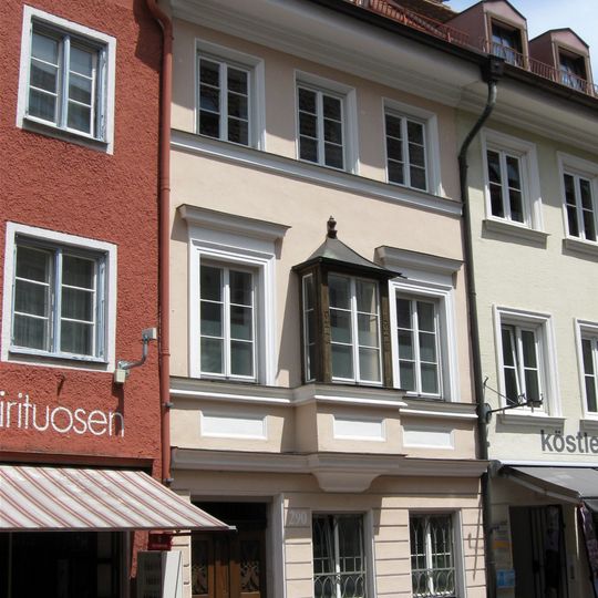 Wohnhaus