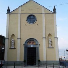 Chiesa dei Santi Faustino e Giovita