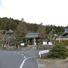 大仙寺