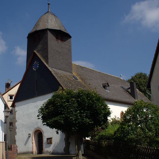 Evangelische Kirche