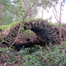 Bogenbrücke Klingenhain