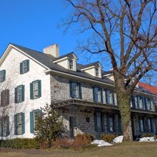 General Washington Inn