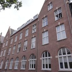 Complex Mariënburg seminary