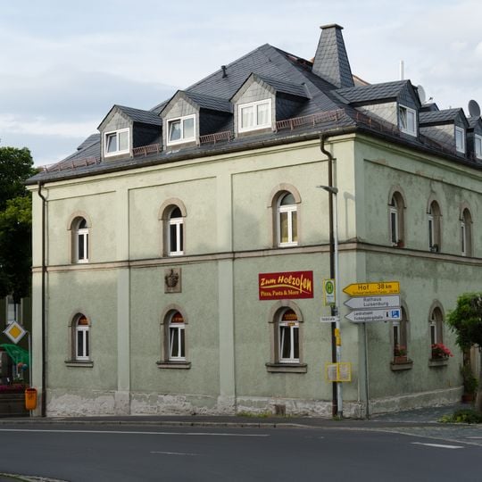 Wohnhaus