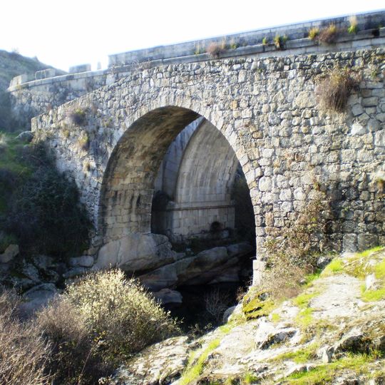 Puente del Grajal