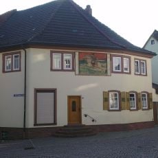 Wohnhaus