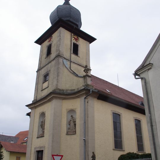 Pfarrkirche