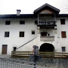 Gerichtshaus in Kiens
