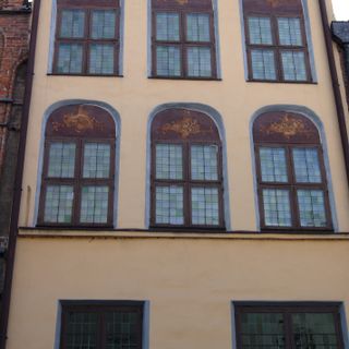 19 Kopernika Street in Toruń