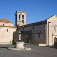 Sant Martí Sarroca