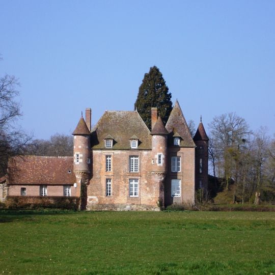 Les Bottereaux