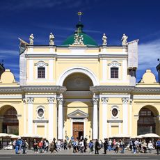 Iglesia de Santa Catalina
