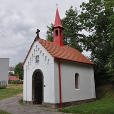 Chapel of Fourteen Holy Helpers