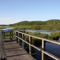 Réserve naturelle des Marais-du-Nord