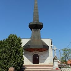 Kapelo Sankta Donato (Székesfehérvár)