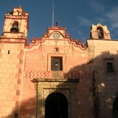 Former convent of the Immaculate Conception