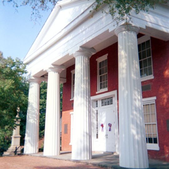 Condado de Brunswick