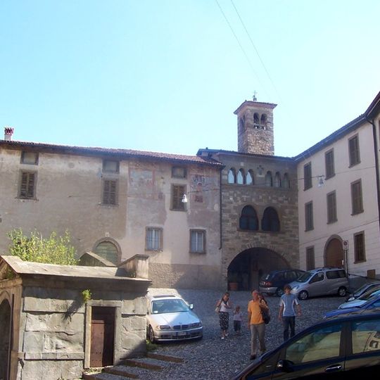 Chiesa di San Michele al Pozzo Bianco