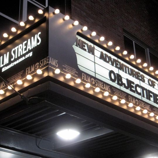 Ruth Sokolof Theater