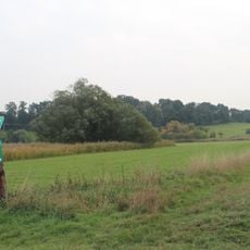 Grünlandgebiete in der Wetterau