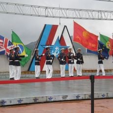 Minsk World