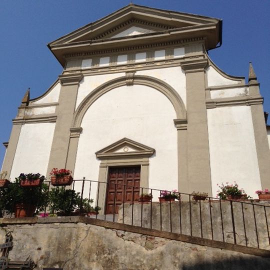 Chiesa di San Donato