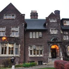 Falconer Hall