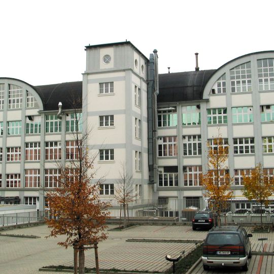 Bau 23