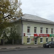 Дом жилой (Череповец)