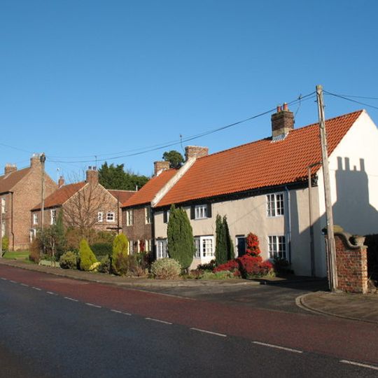 Topcliffe