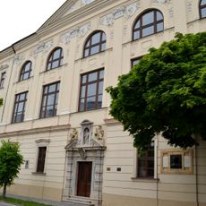 Marian Seminary - Marianum