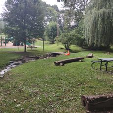 Zinsser Park
