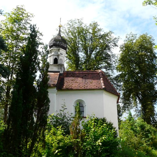Kapelle