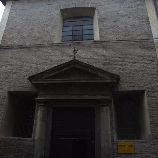 Chiesa di Santa Caterina