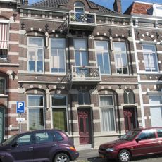 Loskade 35, Middelburg