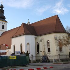 Church of Assumption of the Holy Virgin