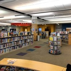 Laramie County Library