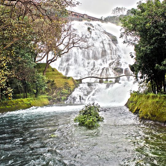 Pravara River