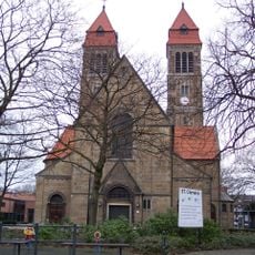 St. Clemens