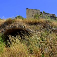 Castell de Montlleó
