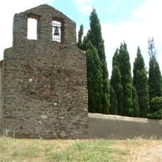 Église Sainte-Marie de Fontcouverte
